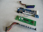 Au Seller Qnap Nas TS-859U-RP Smalls Board Bag In Perf Cond Tested. Fixed Price $49.80.
