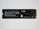 Western Digital Black SN750 Nvme M.2 2280 1TB (gen 3.0 X4) Ssd WDS100T3X0C. Fixed Price $120.00.