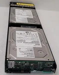 Netapp X480A-R6 8TB (2X 4TB Hard Drives W/ Tray) For DS4486 Disk Shelf. Fixed Price $159.04.