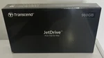 Transcend 960GB Jetdrive 850 Nvme Pcie GEN3 X4 Ssd Solid State TS960GJDM. Fixed Price $299.00.