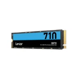Ssd M.2 Lexar 2TB NM710 Pcie GEN4X4 Nvme. Fixed Price $596.87.