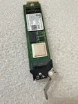 Dell 480GB M.2 GEN4 Nvme Tlc Ssd Ri (for BOSS-N1) 03H1F4 With Trays. Fixed Price $449.99.