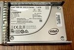 Intel Dc S3510 1.6TB 2.5" Sata 6.0GBPS SSDSC2BB016T6K Internal 99%. Fixed Price $299.00.
