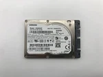 Toshiba Hard Drive 80GB Usata 1.8" 5400RPM MK8017GSG 492565-001 493447-001. Fixed Price $14.00.
