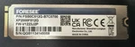 New Pull Open Box Foresee 512GB FSB0C512G-B7C0700 2280 Ssd Hard Drive Asus Ally. Fixed Price $99.99.