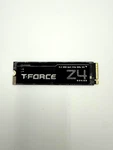 Open Box Teamgroup 2280MM T-force 1TB M.2 Nvme Gen 4.0 Ssd Z44A7Q. Fixed Price $139.99.