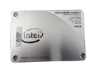 Intel 180GB Pro 1500 Series Internal Hard Drive SSDSC2BF180A4L 80% - 99%. Fixed Price $20.00.