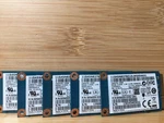 Lenovo U310 Sandisk 24GB Ssd 45N8378 SDSA5DK-024G-1001, Price For Unit. Fixed Price $29.00.