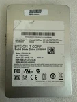 Lite-on 128GB Ssd 2.5" Sata 6GBPS LCS-128L9S Fru 04X4465 00KT002. Fixed Price $29.00.