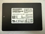 Samsung CM871A 128GB 2.5" Sata Ssd MZ-7TY128D MZ7TY128HDHP-000D1. Fixed Price $22.00.