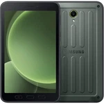 Samsung Galaxy ACTIVE5 Enterprise 8" 128GB Rugged Tablet SM-X300NZGAN20. Fixed Price $359.00.