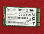 Lot Of 5 Hp 727240-001 Sandisk U110 16GB SDSA6MM M.2 2242 Sata 3 Ssd Solid State. Fixed Price $24.99.