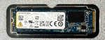 Toshiba Kioxia Series KXG8AZNV512G V2 Gb M.2 2280 Nvme Pcie 4.0 Ssd. Fixed Price $89.90.