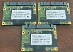 Lot 3 Virtium Storfly VSF202CC100G-NEW 100GB. Fixed Price $49.00.