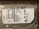 Ibm Hard Drive, Tb, Internal, 7200 RPM,3.5" (81Y9795) Drive.. Fixed Price $399.00.