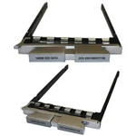 Cisco 2.5 Inch UCS-SSD100GI1F105 Low Height 7MM Sata Drive Sled Mounted. Fixed Price $5.88.