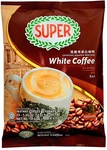 Super White Coffee Classic 3-IN-1 Instant Malaysia 15 Sachets 525G. Fixed Price $23.77.