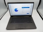 Dell Latitude 7400 14" Laptop Intel Core I5 8TH Gen 4GB Ram 128GB Ssd Windows 11. Fixed Price $121.50.