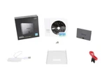 Samsung 840 Evo MZ-7TE120KW 2.5" Solid State Drive Ssd Bundle Kit. Fixed Price $119.99.