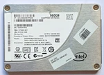 Gb Sata Ii Intel 320 Series SSDSA2BW160G3H 2D-NAND Mlc 2.5" Hard Drive. Fixed Price $155.51.
