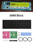 Mydigitalssd 960GB M.2 2280 Nvme Pcie 3.1 (with Heatsink). Fixed Price $101.16.