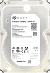 Hard Drive Seagate Exos V5 ST3000NM0025 3TB 7200RPM 128MB SAS-3 3.5" Inch. Fixed Price $127.64.