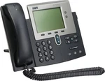 Cisco CP-7941G Ip Phone 68-2939-03 ***new*** X51. Fixed Price $29.99.