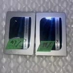 2X Crucial 500GB 2.5-INCH Sata Internal Silver CT500MX500SSD1. Fixed Price $79.48.