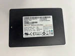 Samsung CM871A 128GB 2.5" Sata Ssd MZ-7TY1280 Tested. Fixed Price $19.99.