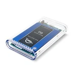 Owc 1.0TB Mercury On-the-go Pro, Usb 3.0/2.0. Fixed Price $72.38.