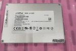 Crucial CT240M500SSD1 240GB 2.5" Sata 6GB/S Sed Solid State Drive. Fixed Price $33.00.
