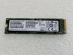 For Hp L17851-001 Samsung SM961 Nvme 512GB MZVKW512HMJP Ssd Solid State Drive. Fixed Price $129.35.
