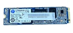 256GB Kingston RBU-SNS8152S3/256GG2 Ssd M.2 22X80MM Notebook Festplatte. Fixed Price $25.00.