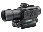 Redfield Counterstrike Tactical Dot/laser Pre-owned, Leupold. Fixed Price $124.95.