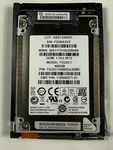 Emc Ssd TG32C10400GA3 400GB 2.5" Sata W/caddy Excellent Condition. Fixed Price $115.00.