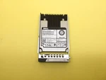 0503M7 Dell 960GB Sas 2.5" 12GB/S Mix Use Ssd PX05SVB096Y W/ GEN14 Tray. Fixed Price $259.00.
