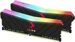 XLR8 Gaming 16GB (2X8GB) DDR4 Dram 3200MHZ (PC4-25600) CL16 1.35V Rgb Dual Chann. Fixed Price $187.80.