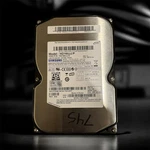 Samsung Spinpoint P80SD 160GB 7200RPM Sata 3.0GB/S 3.5 Hdd HD160JJ. Fixed Price $13.96.