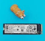 0N5VYR SDBPNTY-1T00-1012 Dell Wd SN730 1TB M.2 2280 Nvme Pcie GEN3X4 Ssd. Fixed Price $119.99.