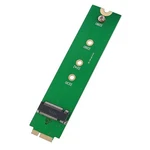 M.2 Ngff Ssd To A1369 A1370 Adapter For Macbook Air 2010 2011 Replacement. Fixed Price $22.87.