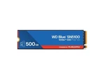 Sandisk Wd Blue SN5100 M.2 2280 500GB Pci-express 4.0 X4 3D Nand Internal Solid. Fixed Price $136.99.