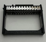 Lot Of 10 Hp 652999-001 670033-001 2.5 Sas Sata Drive Caddy Tray. Fixed Price $79.99.