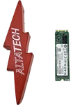 Hp 831040-001 128GB M.2 Sata Ssd. Fixed Price $39.95.