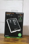 Western Digital Black P10 Game Drive For Xbox 4TB External Usb 3.2. Fixed Price $114.00.
