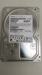 Lot Of Hitachi HUA722020ALA331 Ultrastar A7K2000 2TB 3.5" Sata Ii Hard Drive. Fixed Price $66.48.