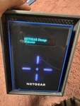 Netgear RN42200 Advanced Network Storage 2-BAY With Seagate 6TB (12TB Total). Fixed Price $205.00.