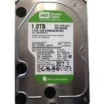 WD10EARX-22N0YB0 HGNNNT2CGB (WMC0) Thailand 1TB 3.5" Sata Hdd JAN/2012. Fixed Price $139.00.