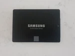Samsung 870 Evo 2.5" 500GB Sata Ssd Black (MZ-77E500E). Fixed Price $75.00.