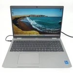 Dell Latitude 5520 Laptop I7 1185G7 3.0GHZ 12GB DDR4 3200MHZ 256GB Nvme WIN11PRO. Fixed Price $229.99.