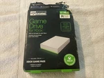 New Open Seagate Xbox Game Drive 5TB External Hard Usb 3.2 Gen 1. Fixed Price $149.95.